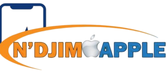 Logo N'djim_Apple